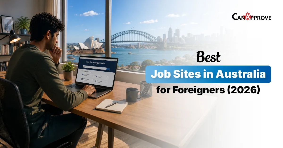 Job Sites in Australia