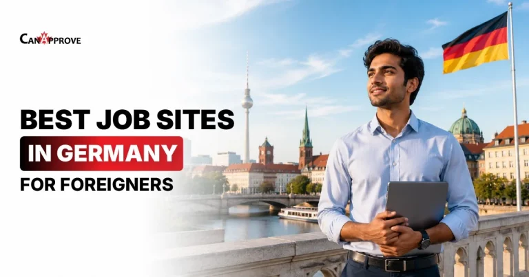 Job Sites in Germany